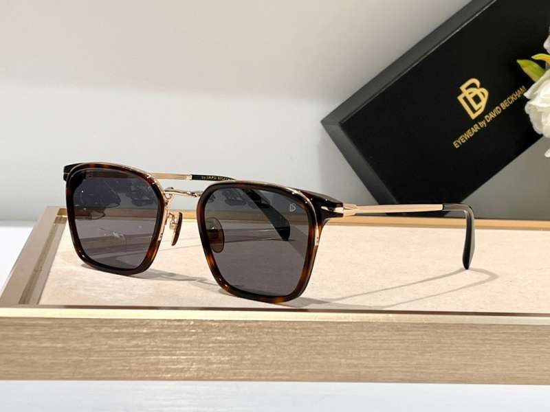 Picture of David Beckha Sunglasses _SKUfw53707877fw